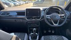 Volkswagen T-Roc 1.5 TSI R-Line 5dr Petrol Hatchback